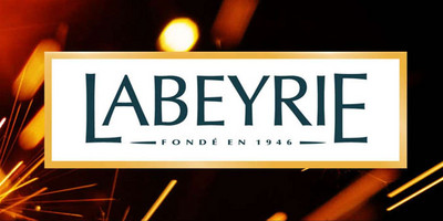 2016 - 60 ans de Labeyrie